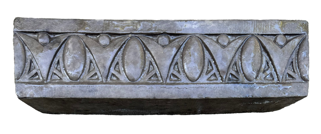 Art Noveau Architectural Salvage Reproduction