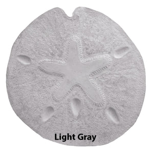 Sand Dollar Stepping Stone