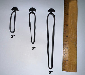Bulk Plant Ties