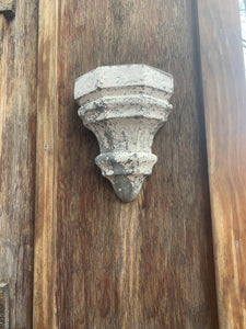 Wall Sconce Shelf
