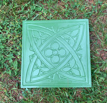 Celtic Stepping Stone