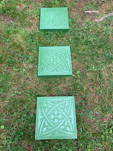 Celtic Stepping Stone