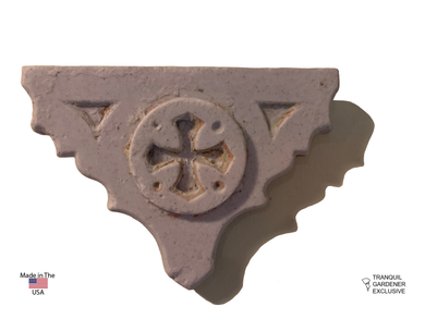 Outdoor Art - Architectural Fragment Reproduction