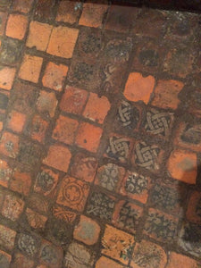 Celtic Stepping Stone