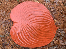 Host Leaf Stepping Stone