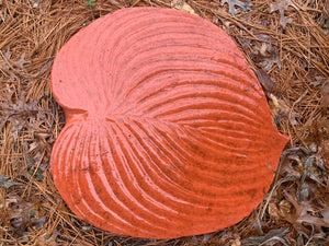 Host Leaf Stepping Stone